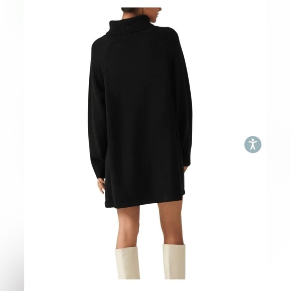 BA&SH Medee Dress - Picture 8 of 16